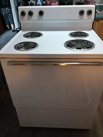 Great working stove