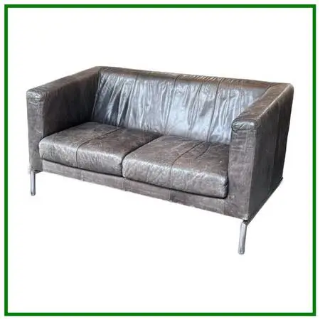Gerard Van Den Berg For Montis Cubic Sofa