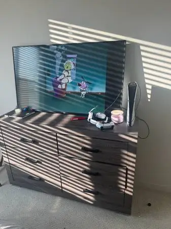 Bedroom Set