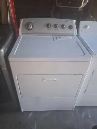 Whirlpool Electric Dryer