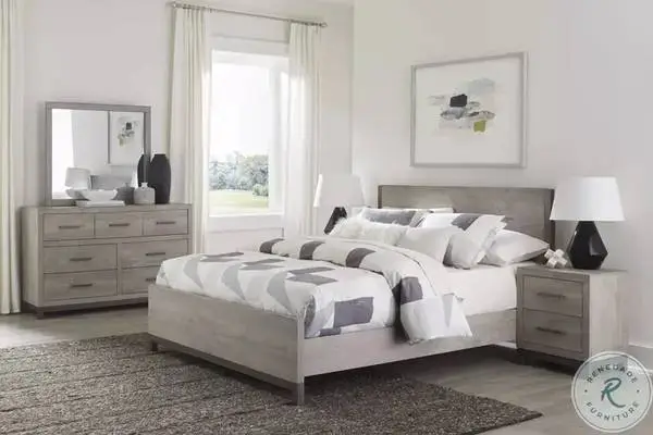 Queen Bedroom Set