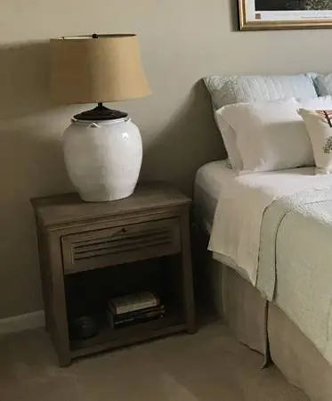 Restoration Hardware Nightstands
