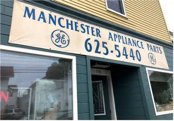APPLIANCE PARTS STORE IN STOCK SPARE PARTS Near You