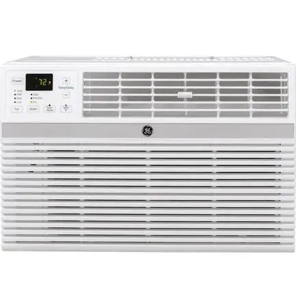 GE Smart Air Conditioner 500sq/ft