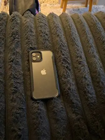 iPhone 12