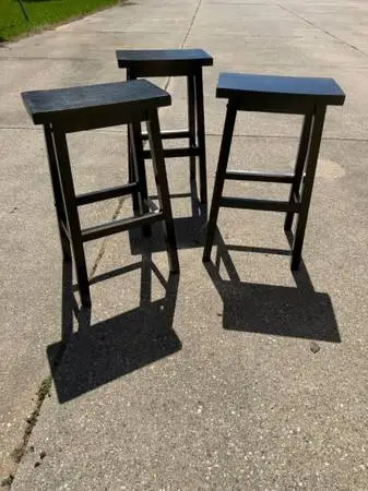 Bar stools