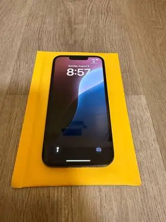 AT&T cricket iphone 14 128GB