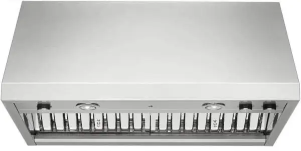 *Brand new* JennAir 36” Wall Mount Range Hood – Stainless Steel – 600 CFM
