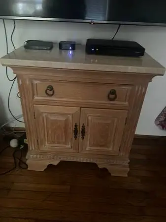 commode dresser nightstand