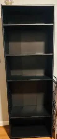 book case