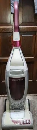 Electrolux Versatility Model: REL8501