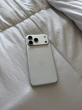 iPhone 17 Promax