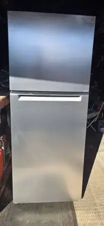 Whirlpool 11.6 cu ft refrigerator
