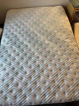 Nice Firm Full Mattress