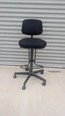 United Drafting Chair