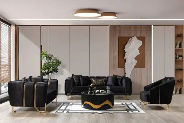 **YOUR LIVING ROOM AWAITS** $49 DOWN GETS YOU COMFORT YOU DESERVE!!