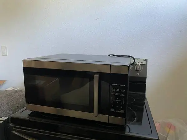 Move in sale kitchen appliance set