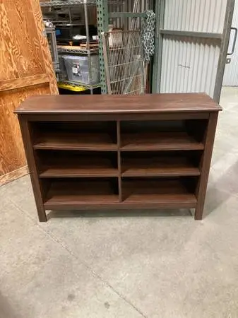 TV stand