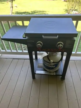 Blackstone Propane Griddle/Grill