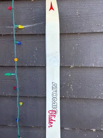 Skis