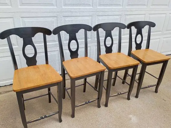 Barstool chairs