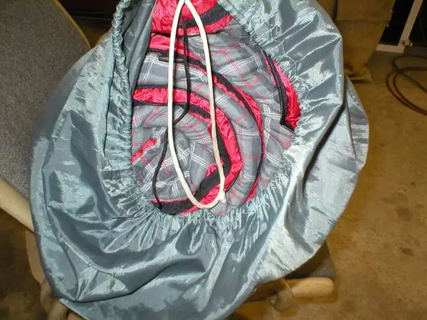 Sleeping Bag, Coleman