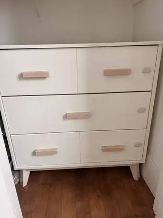 Babyletto Baby/Kids Dresser