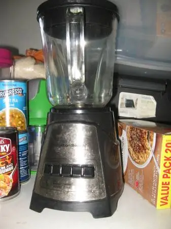 2 NUTRI BULLET Or BLENDER Glass-Mini Cuisinart Chopper-$25 Each