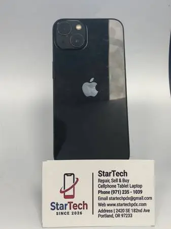 iPhone 13 128GB Unlocked