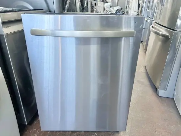 Whirlpool Built In Stainless Steel Dishwasher , IDT830SAGS 24 Inch