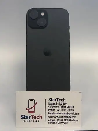 iPhone 15 128GB Unlocked