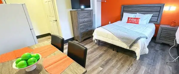 Free Utilities, WiFi access, Handicapped Accessible