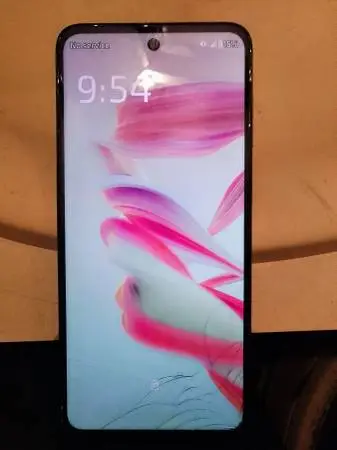 MOTO G PLAY XT2413V