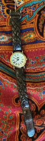 Guess Watch