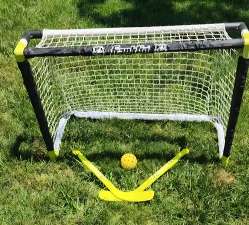 Kiddie Hockey / Soccer Net