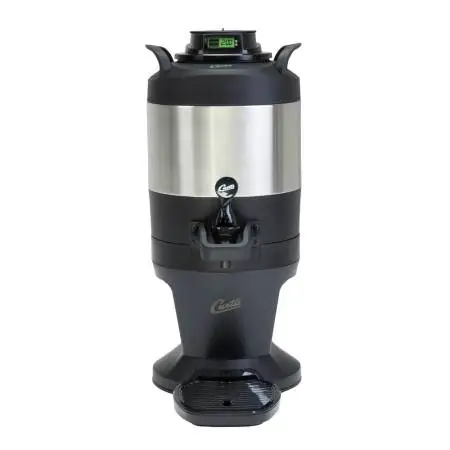 └➤➤➤ New Wilbur Curtis TFT1G1 |1 Gallon Thermal Stainless Coffee Serve