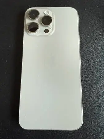 iphone 15 Pro Max 256GB Unlocked
