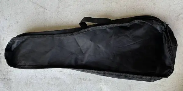Ukulele Soft Case, #10