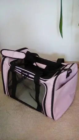 Dog Crate, pet shuttle