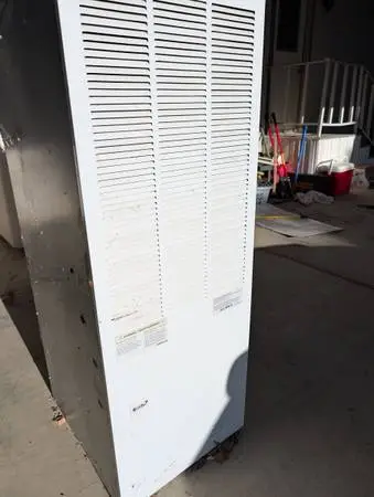 Revolv Furnace