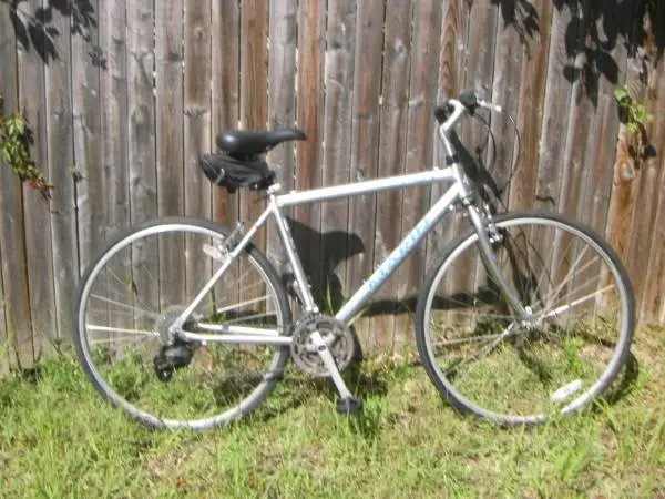 Marin-Larkspur  Good reputation. Aluminum Throughout!