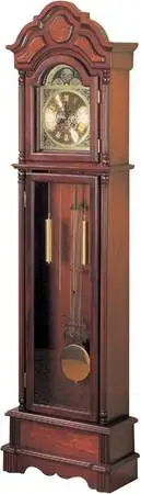 Looking for Mechanical Grandfather or Wall Clocks