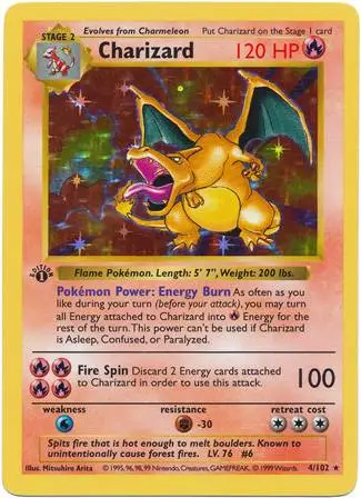 WE BUY POKEMON CARDS!