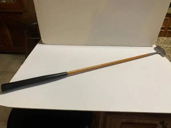 CALLAWAY LITTLE POISON III HICKORY STICK RH PUTTER