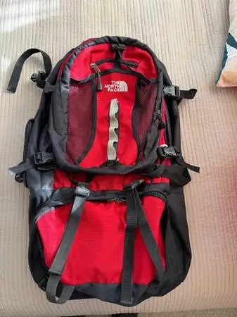 NorthFace Backpack