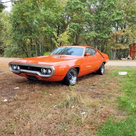 Wanted old Dodge, Plymouth, Chrysler cars. 1960s-1970s