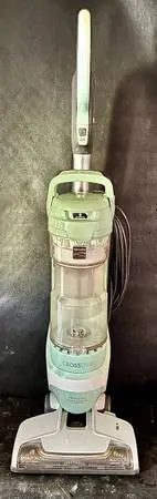 Kenmore CrossOver DU3017 Upright Vacuum