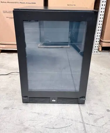 Zephyr PRB24C01CPG 24 Panel Ready Beverage Center