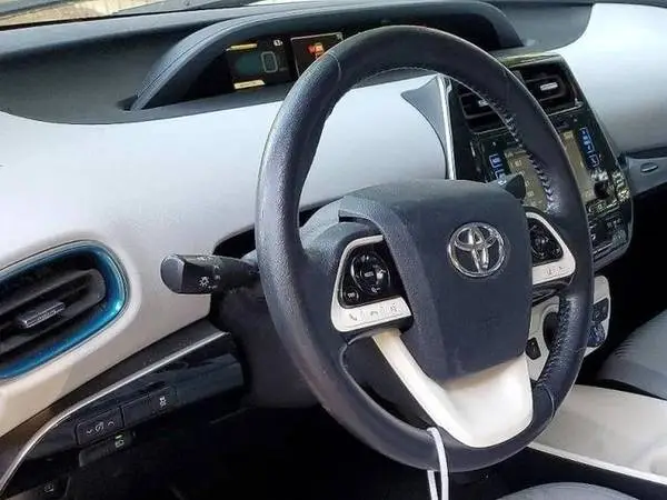 TOYOTA PRIUS V & C 2012-2014-2013-2015-2016-2017-2018 Airbag steering