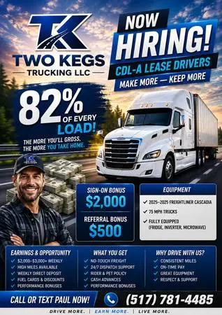 Lease Purchase & Rent